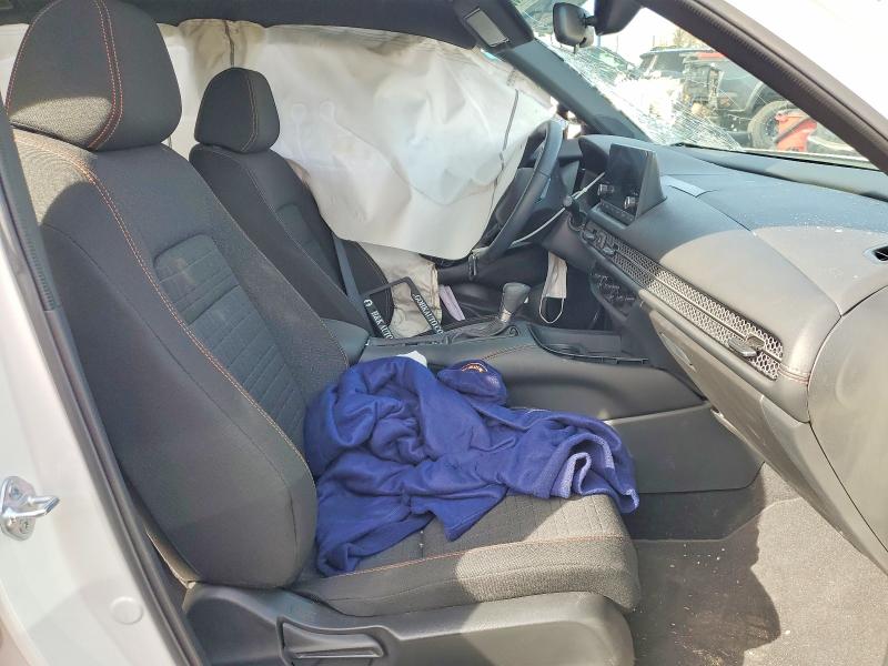Aukcja sprzedaży 2025 Honda Hr-v, vin: 3CZRZ1H55SM754427, numer aukcji: 78461985