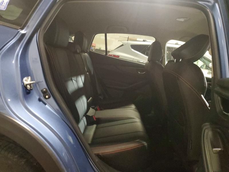 Продажа на аукционе авто 2023 Subaru Crosstrek, vin: JF2GTHMC4PH269012, номер лота: 78062035
