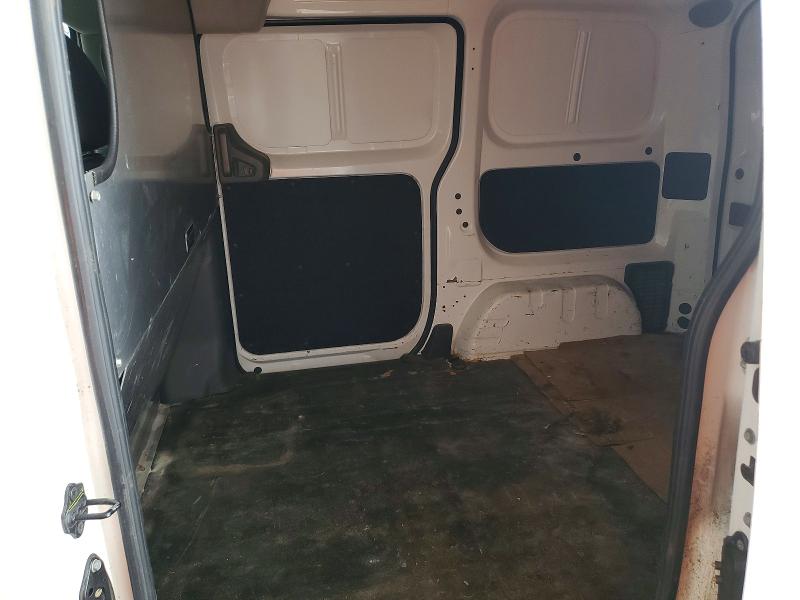 Продаж на аукціоні авто 2017 Nissan Nv200, vin: 3N6CM0KN7HK718530, номер лоту: 77758705