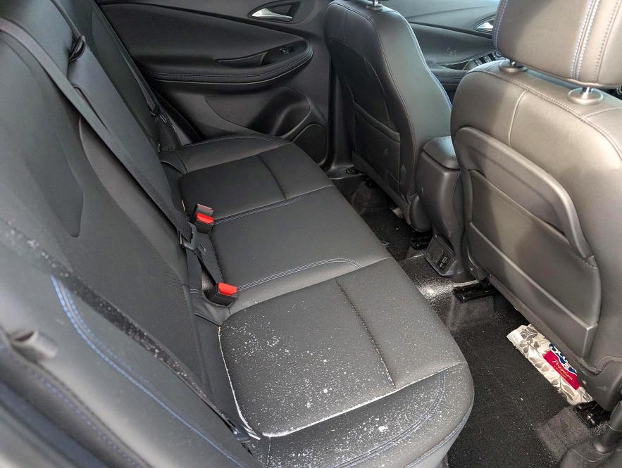 Aukcja sprzedaży 2025 Buick Encore Gx, vin: KL4AMESLXSB174009, numer aukcji: 98047015