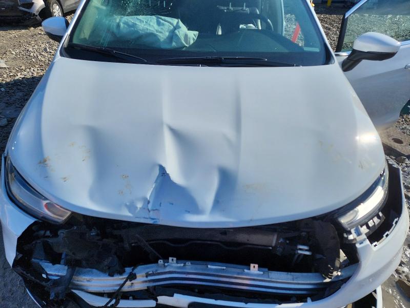 Продажа на аукционе авто 2023 Chrysler Pacifica, vin: 2C4RC1BG9PR526898, номер лота: 77571625