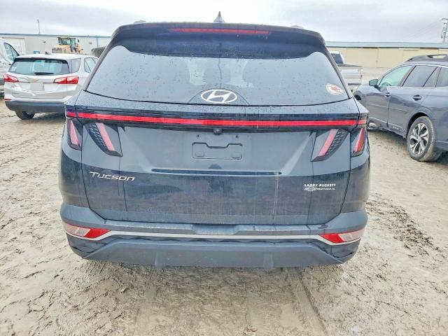 Продаж на аукціоні авто 2022 Hyundai Tucson, vin: 5NMJB3AE4NH044830, номер лоту: 76079005