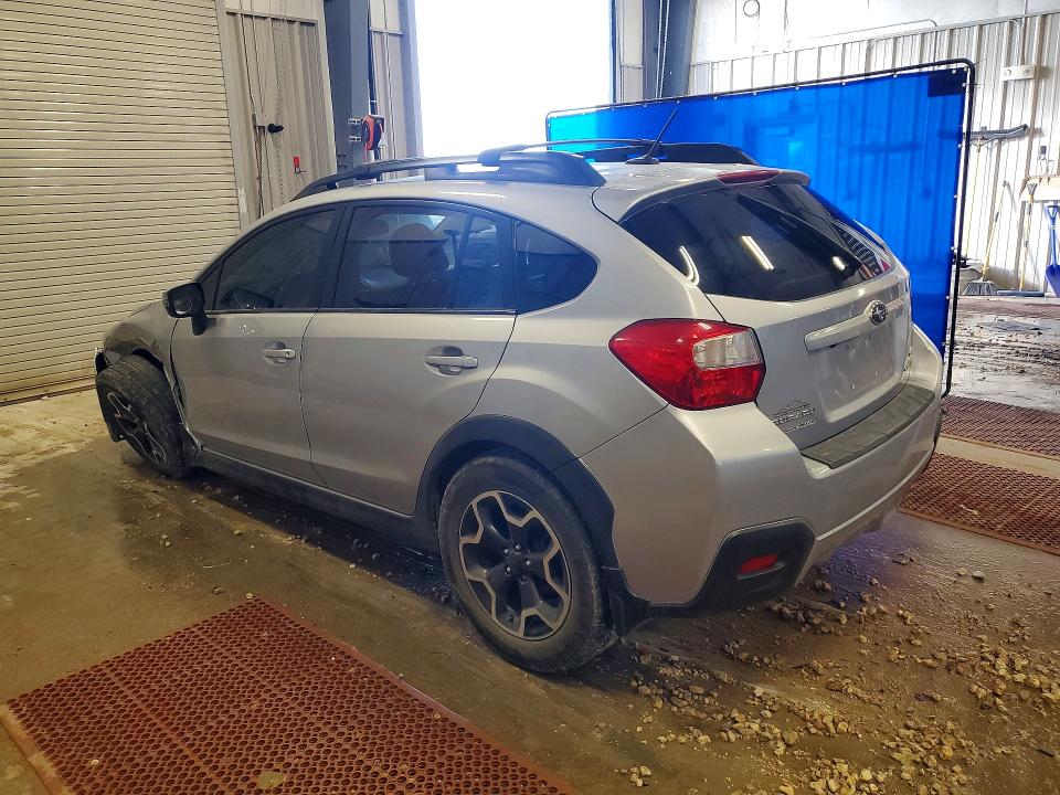 Aukcja sprzedaży 2015 Subaru Xv Crosstrek, vin: JF2GPAMC5F8213297, numer aukcji: 76740675