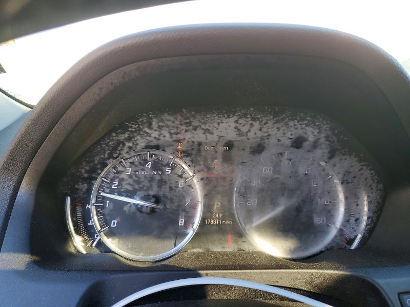 Aukcja sprzedaży 2015 Acura Tlx, vin: 19UUB2F58FA016204, numer aukcji: 75758815