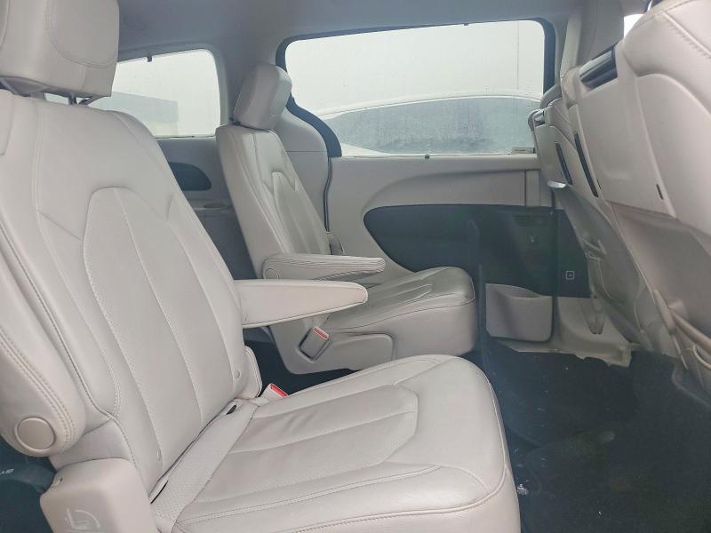 Aukcja sprzedaży 2017 Chrysler Pacifica, vin: 2C4RC1EG2HR517649, numer aukcji: 77669475