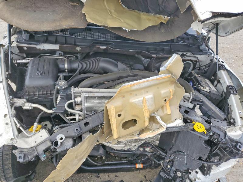 Aukcja sprzedaży 2019 Ram 1500 Class, vin: 3C6JR6DT8KG506070, numer aukcji: 77580675