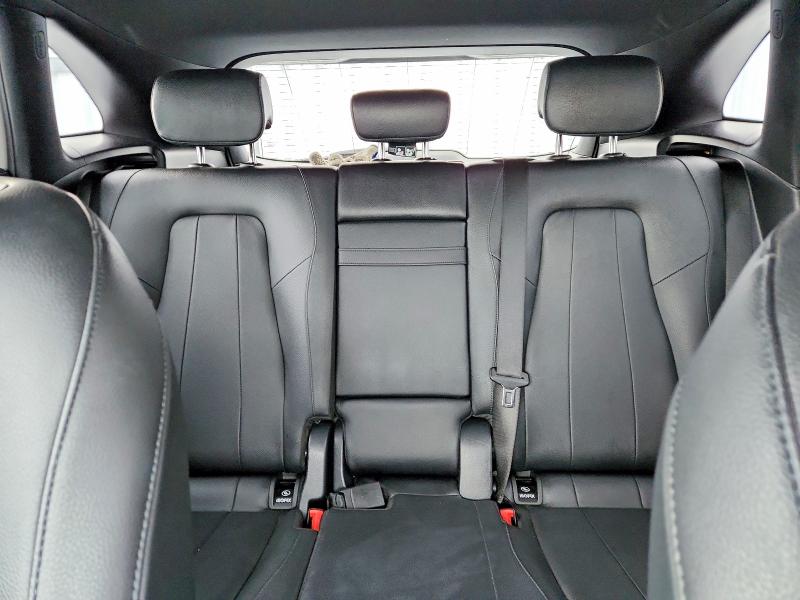 2021 Mercedes-benz Gla მანქანა იყიდება აუქციონზე, vin: W1N4N4HBXMJ185022, აუქციონის ნომერი: 72574155
