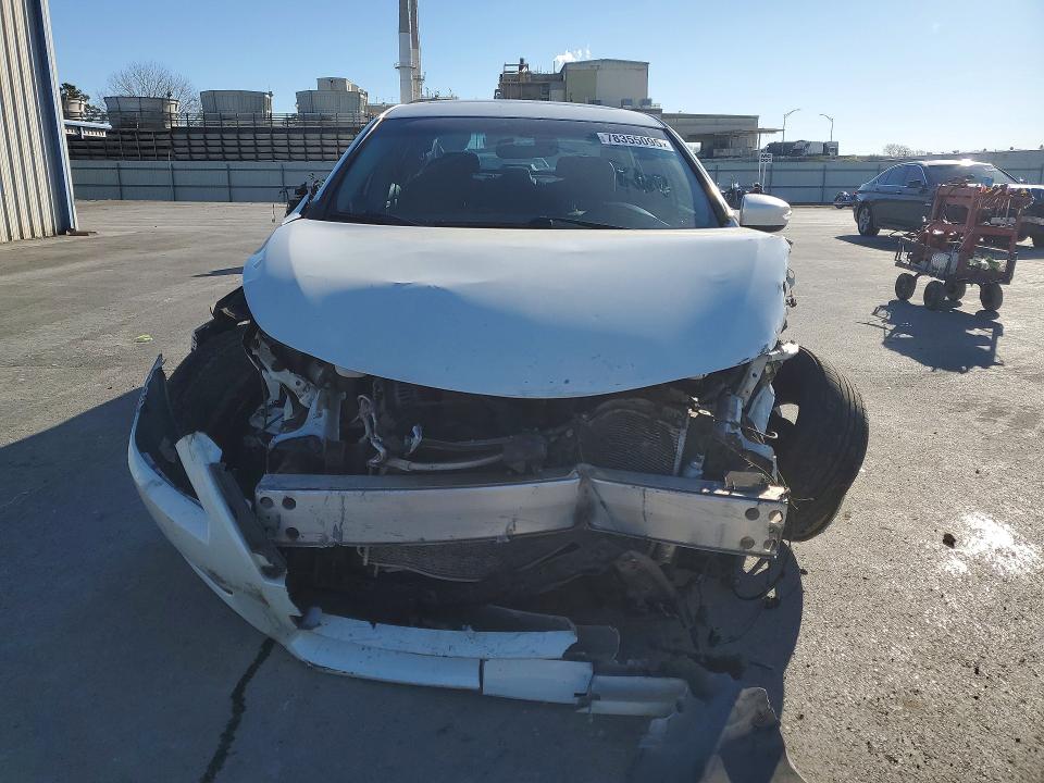 78355095 :رقم المزاد ، 1N4AL3AP5DN469690 vin ، 2013 Nissan Altima مزاد بيع