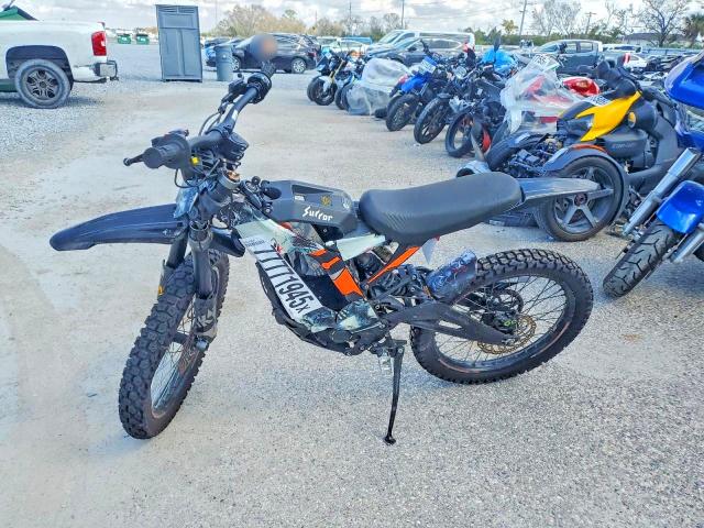 2024 Surron Other მანქანა იყიდება აუქციონზე, vin: HU3S1YWB2R0016371, აუქციონის ნომერი: 77771945