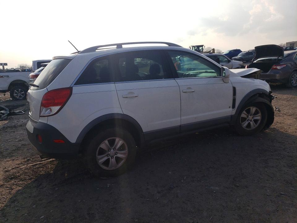 78180655 :رقم المزاد ، 3GSCL33P98S573843 vin ، 2008 Saturn Vue مزاد بيع