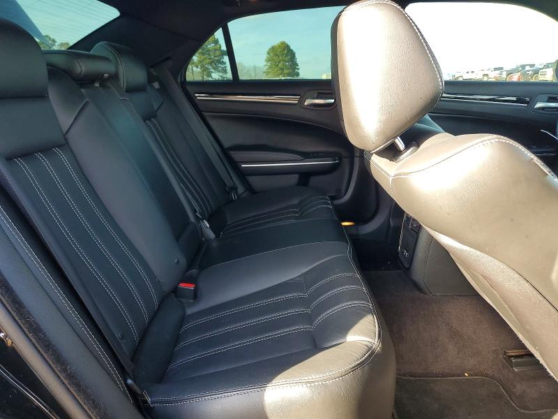 Продажа на аукционе авто 2018 Chrysler 300, vin: 2C3CCABGXJH253736, номер лота: 77705685