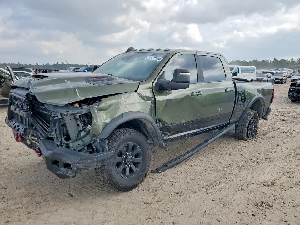 Продаж на аукціоні авто 2023 Ram 2500, vin: 3C6TR5EJ1PG538463, номер лоту: 77340145