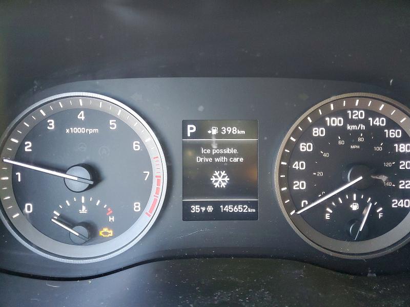 2021 Hyundai Tucson მანქანა იყიდება აუქციონზე, vin: KM8J3CA43MU304500, აუქციონის ნომერი: 75735665
