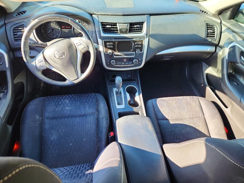 2016 Nissan Altima მანქანა იყიდება აუქციონზე, vin: 1N4AL3AP7GC143986, აუქციონის ნომერი: 75797305