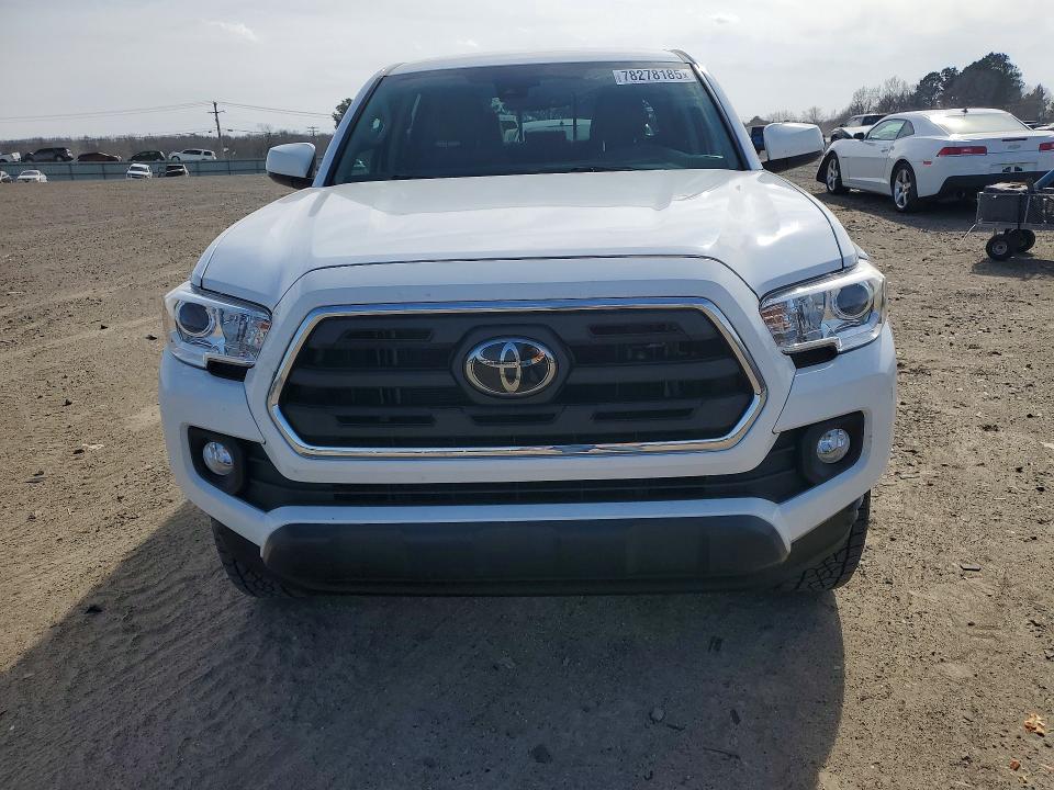 Aukcja sprzedaży 2019 Toyota Tacoma, vin: 3TMBZ5DN5KM020455, numer aukcji: 78278185