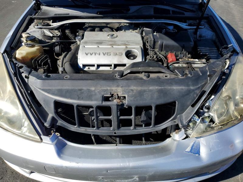 79309235 :رقم المزاد ، JTHBA30G665169843 vin ، 2006 Lexus Es 330 مزاد بيع