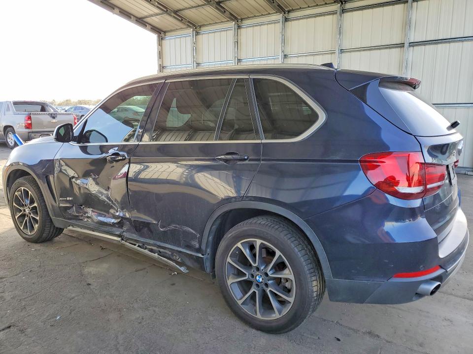 Продаж на аукціоні авто 2017 Bmw X5, vin: 5UXKR0C32H0V78079, номер лоту: 78653405
