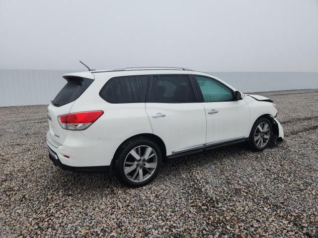 Продажа на аукционе авто 2014 Nissan Pathfinder, vin: 5N1AR2MN7EC643524, номер лота: 77663375