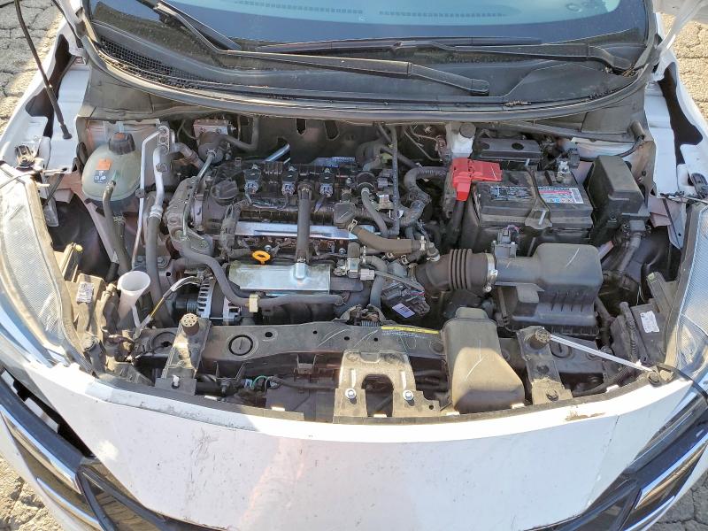 2024 Nissan Versa მანქანა იყიდება აუქციონზე, vin: 3N1CN8EV1RL907442, აუქციონის ნომერი: 75253415