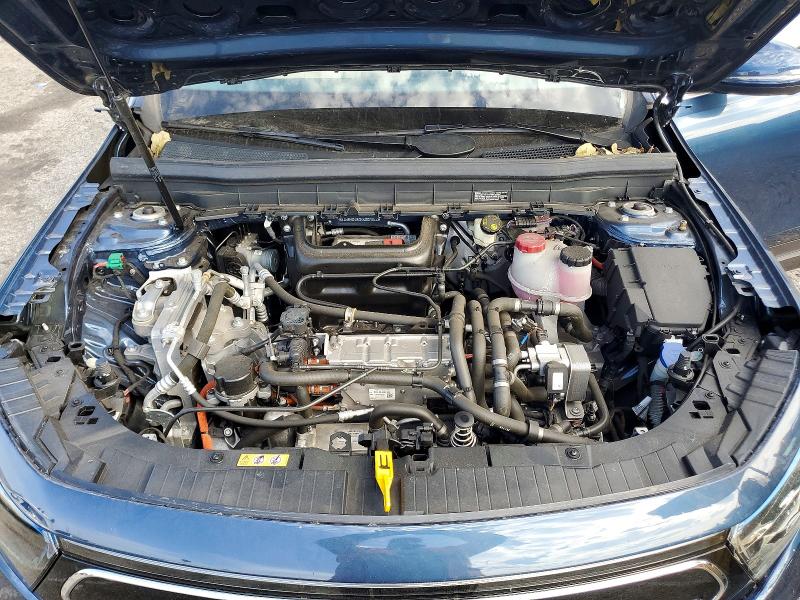 Aukcja sprzedaży 2022 Mercedes-benz Eqb, vin: W1N9M0KB0NN007611, numer aukcji: 76610155
