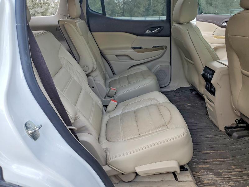 2019 Gmc Acadia მანქანა იყიდება აუქციონზე, vin: 1GKKNPLS5KZ199663, აუქციონის ნომერი: 76613285