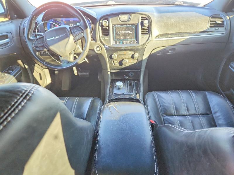 Aukcja sprzedaży 2018 Chrysler 300, vin: 2C3CCABG0JH285742, numer aukcji: 78254915