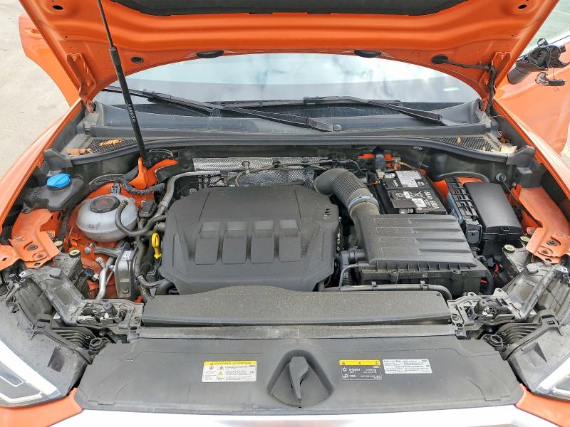 Продажа на аукционе авто 2024 Audi Q3, vin: WA1DECF31R1037081, номер лота: 77523085