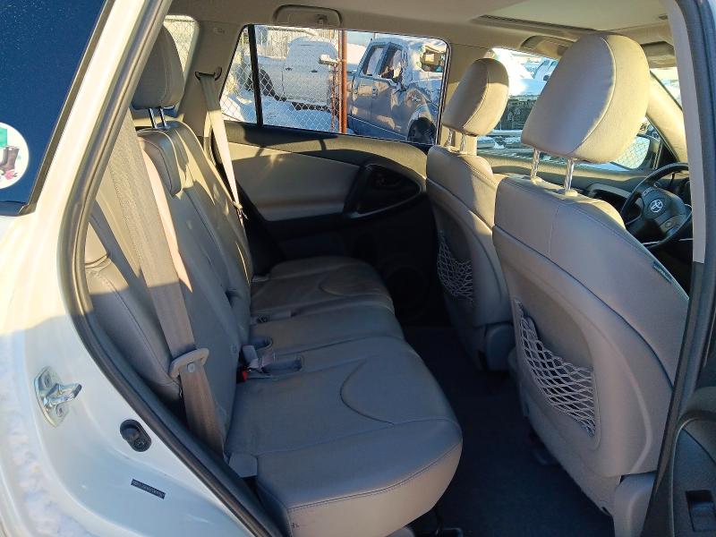Продаж на аукціоні авто 2012 Toyota Rav4, vin: 2T3DK4DV7CW090949, номер лоту: 77744515