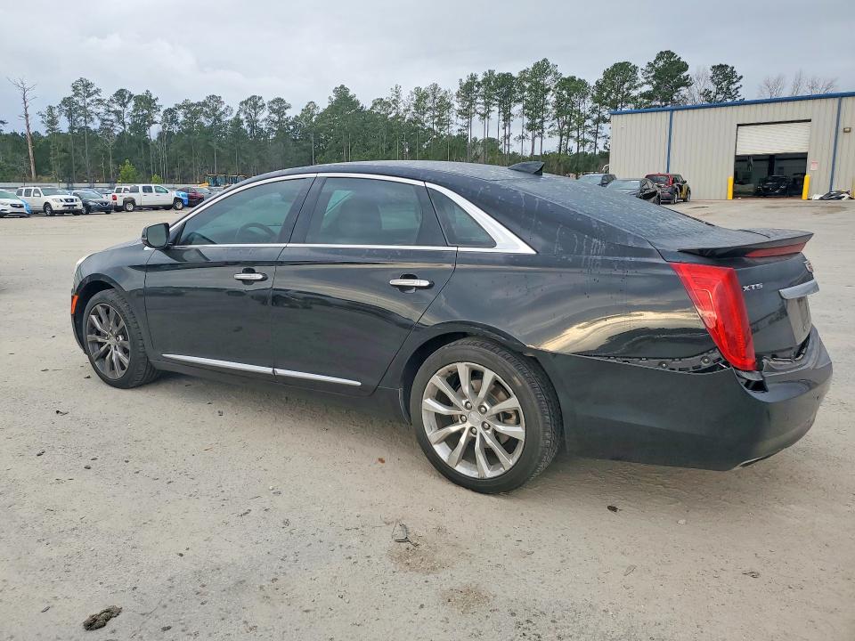 Aukcja sprzedaży 2016 Cadillac Xts, vin: 2G61M5S33G9130256, numer aukcji: 77869225