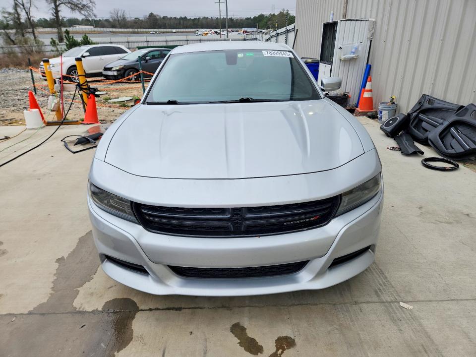 2022 Dodge Charger მანქანა იყიდება აუქციონზე, vin: 2C3CDXBG1NH186112, აუქციონის ნომერი: 78999845