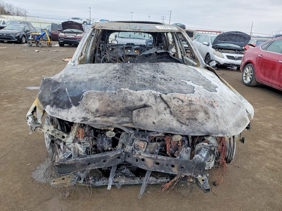 77031805 :رقم المزاد ، JM3KFBDM3K0527430 vin ، 2019 Mazda Cx-5 مزاد بيع
