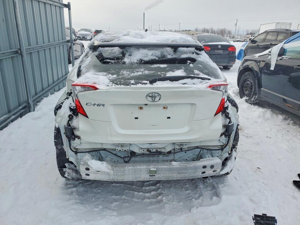 Aukcja sprzedaży 2019 Toyota C-hr, vin: JTNKHMBX9K1045546, numer aukcji: 73034365