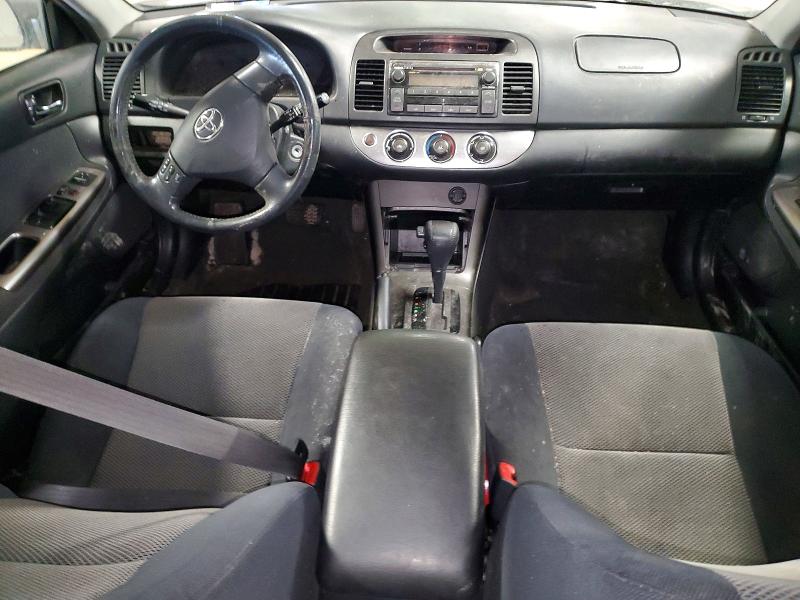 2005 Toyota Camry მანქანა იყიდება აუქციონზე, vin: 4T1BE32K85U512059, აუქციონის ნომერი: 75582395