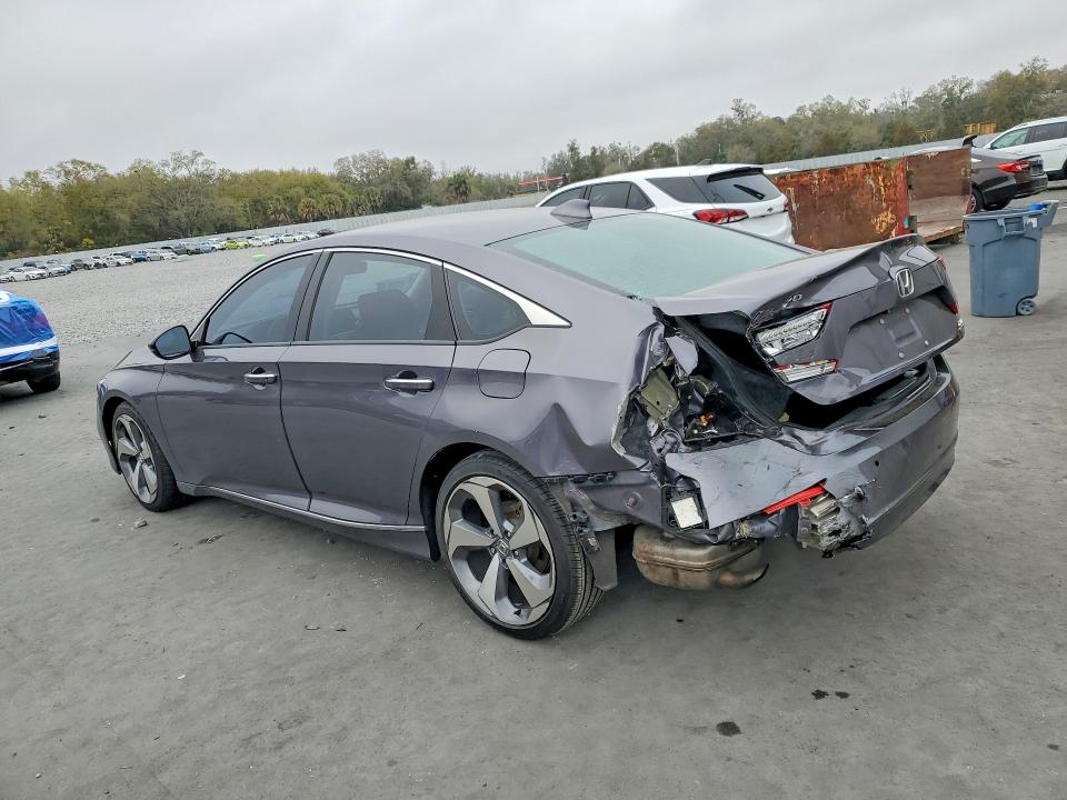 Aukcja sprzedaży 2018 Honda Accord, vin: 1HGCV2F94JA043611, numer aukcji: 79007525