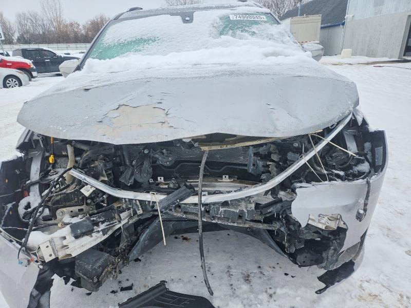 Продажа на аукционе авто 2019 Chrysler Pacifica, vin: 2C4RC1GG5KR551931, номер лота: 74998945
