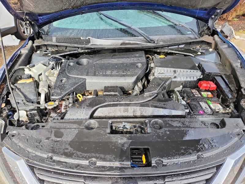 2018 Nissan Altima მანქანა იყიდება აუქციონზე, vin: 1N4AL3AP3JC109423, აუქციონის ნომერი: 78280075