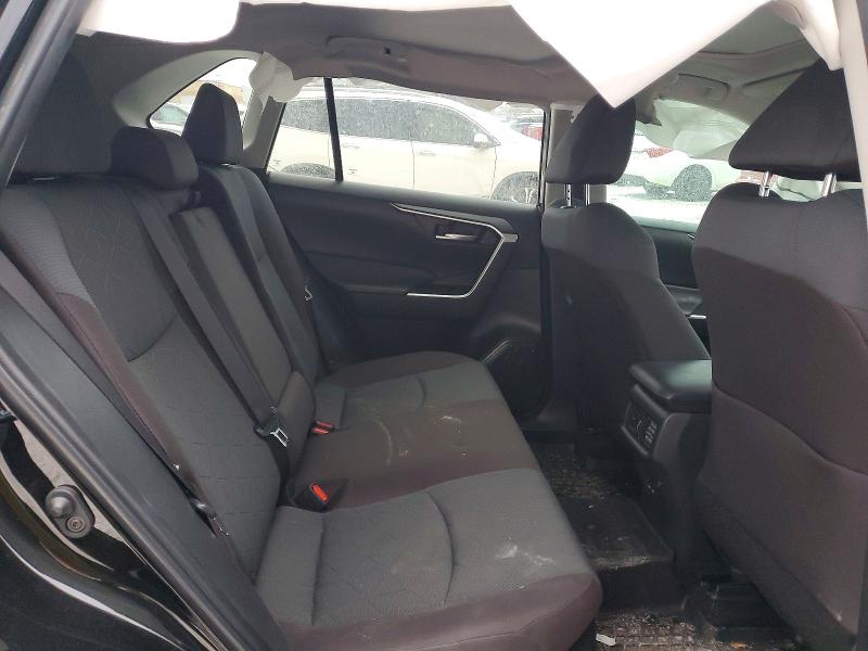 Aukcja sprzedaży 2025 Toyota Rav4 Hybrid Xle Awd, vin: 2T3RWRFV5SW285418, numer aukcji: 99218505