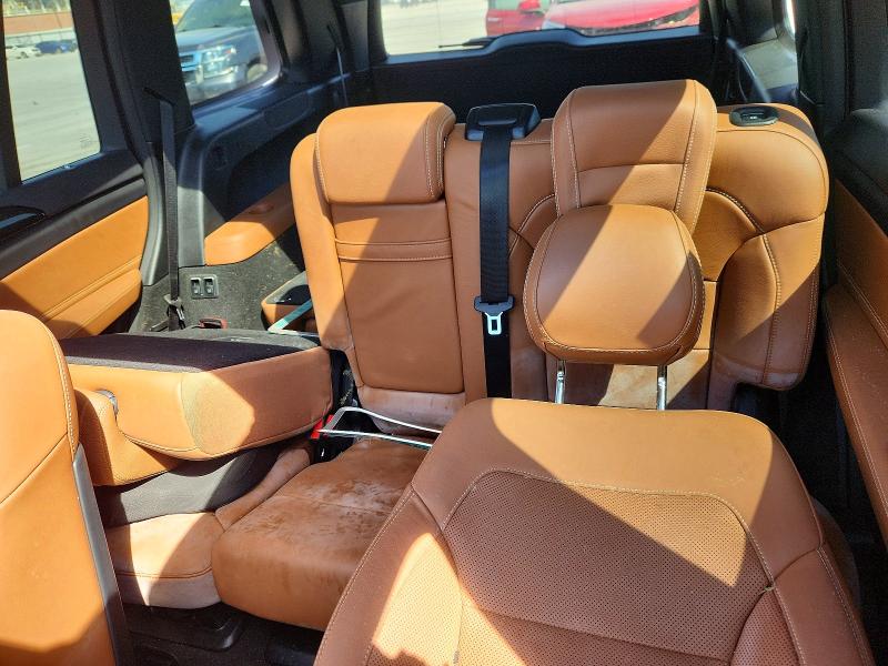 Продаж на аукціоні авто 2019 Mercedes-benz Gls, vin: 4JGDF6EE3KB227208, номер лоту: 78868905