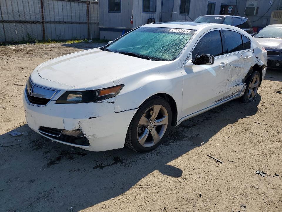 Продажа на аукционе авто 2012 Acura Tl, vin: 19UUA8F71CA011154, номер лота: 79275445