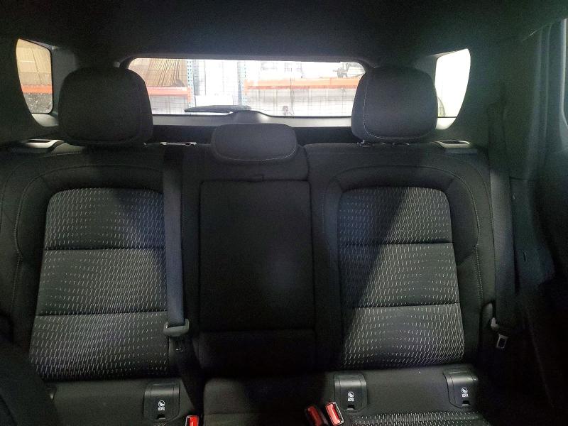 Aukcja sprzedaży 2026 Chevrolet Equinox, vin: 3GNAXPEG5TL239542, numer aukcji: 77245185