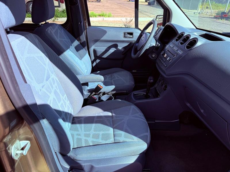 Продажа на аукционе авто 2012 Ford Transit Co, vin: NM0KS9CN7CT116763, номер лота: 78178525
