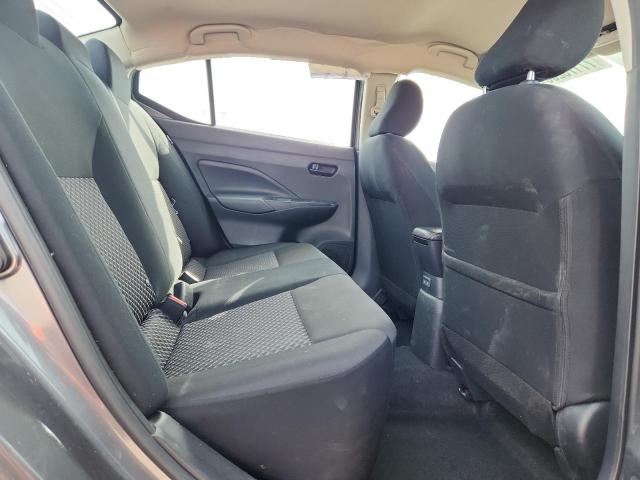 77173205 :رقم المزاد ، 3N1CN8DV8RL845457 vin ، 2024 Nissan Versa مزاد بيع