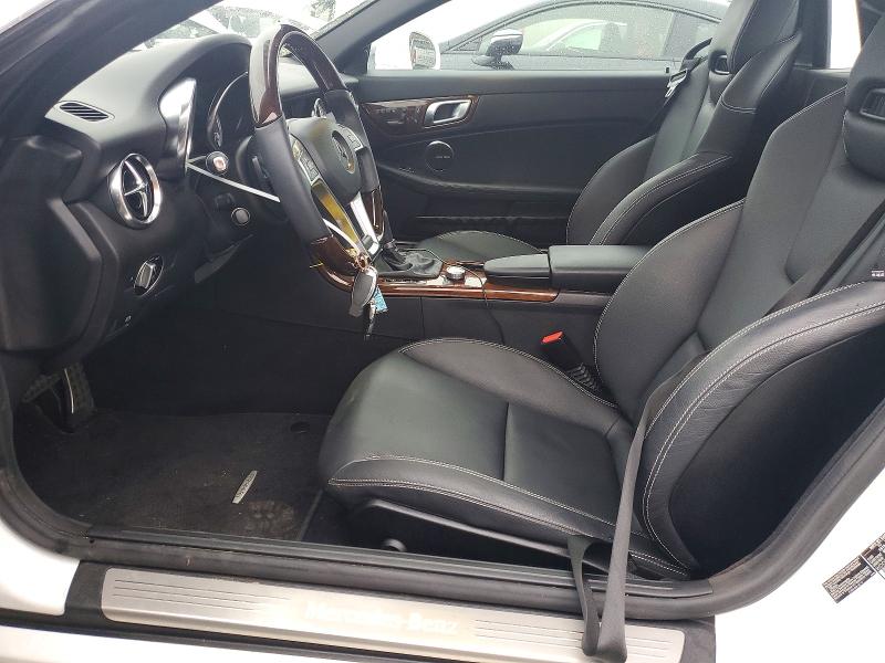 Продаж на аукціоні авто 2014 Mercedes-benz Slk, vin: WDDPK4HA0EF089107, номер лоту: 78330045