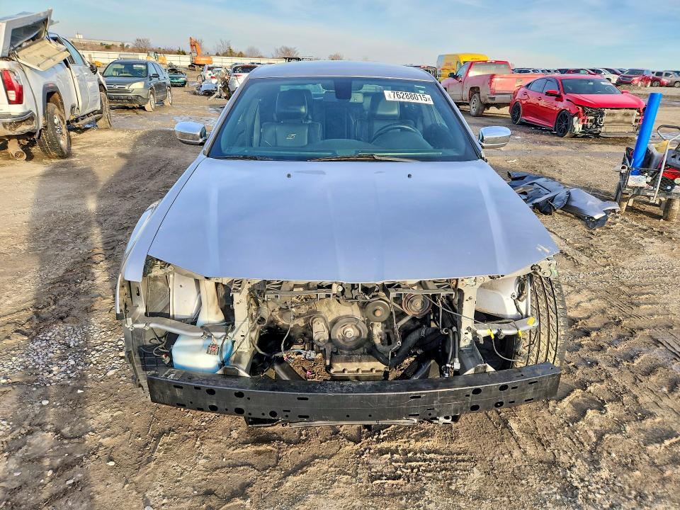 Aukcja sprzedaży 2017 Chrysler 300, vin: 2C3CCABG9HH653295, numer aukcji: 76288015