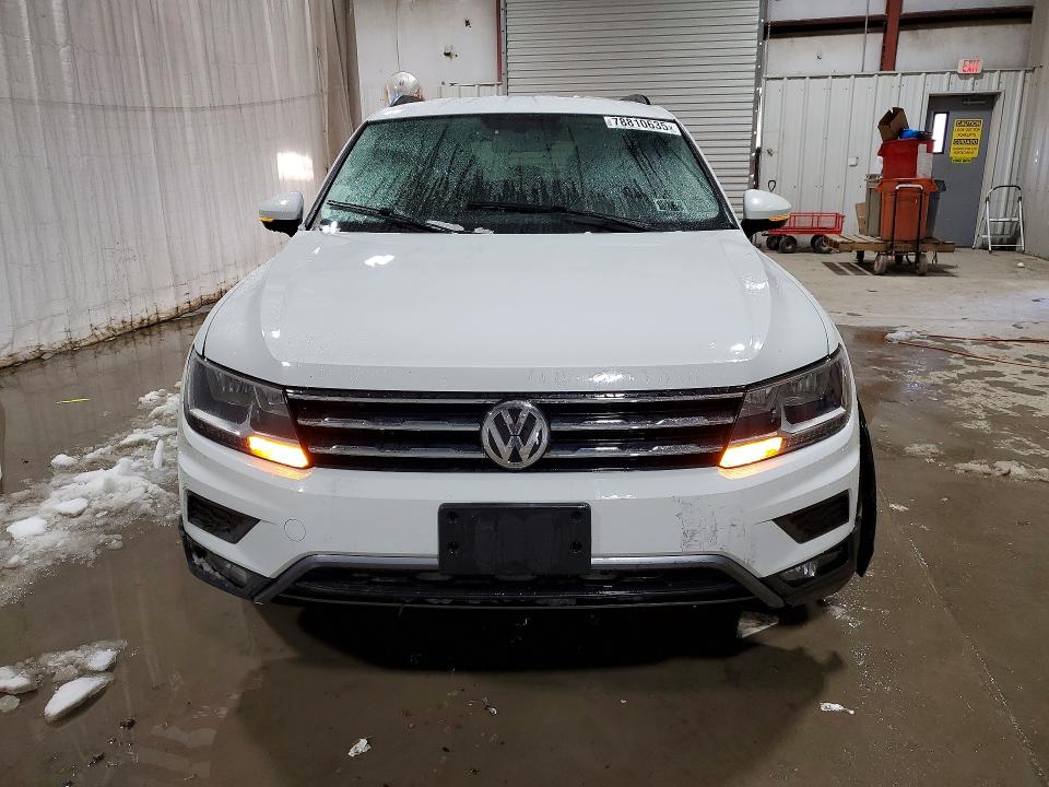 78810635 :رقم المزاد ، 3VV2B7AX6JM003802 vin ، 2018 Volkswagen Tiguan مزاد بيع