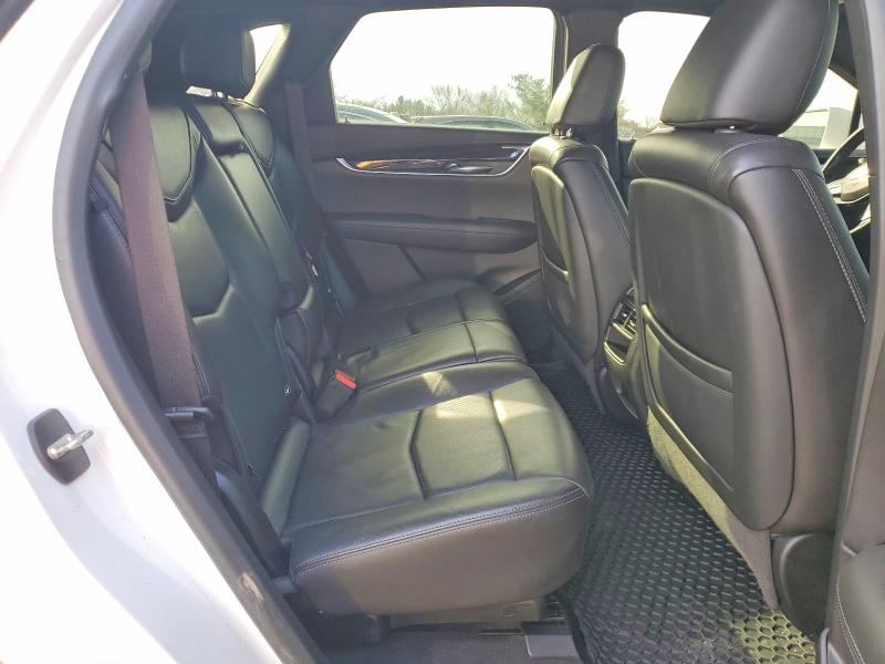 Продажа на аукционе авто 2020 Cadillac Xt5, vin: 1GYKNDRS6LZ143390, номер лота: 78621595