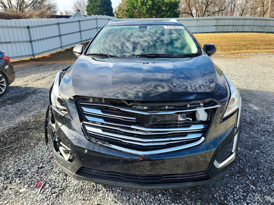 Aukcja sprzedaży 2019 Cadillac Xt5, vin: 1GYKNCRS4KZ174792, numer aukcji: 75538975