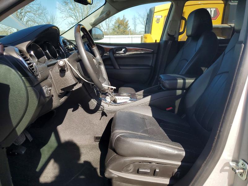Продажа на аукционе авто 2016 Buick Enclave, vin: 5GAKRBKD0GJ301108, номер лота: 78048675
