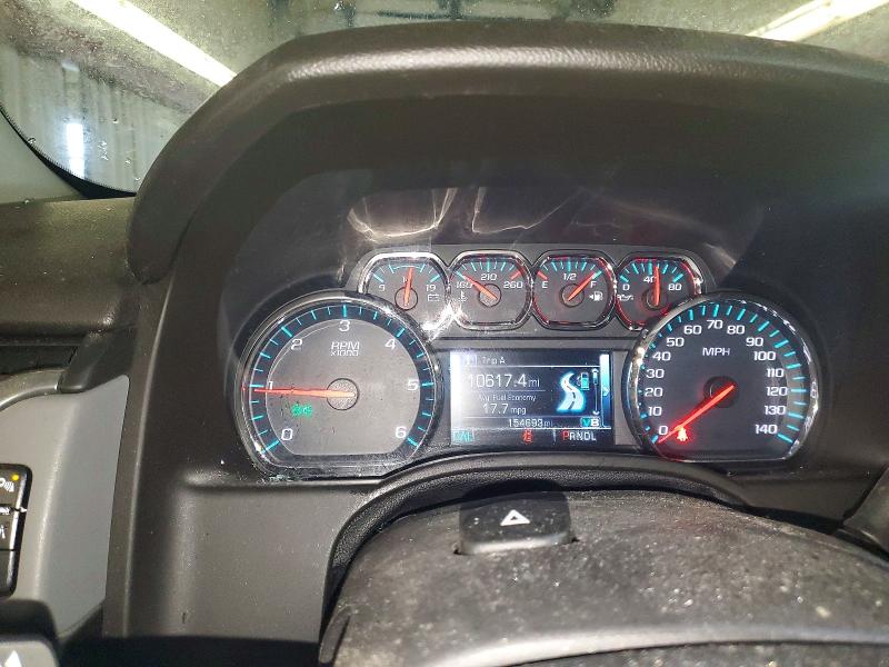 Aukcja sprzedaży 2018 Chevrolet Tahoe, vin: 1GNSKBKC4JR317628, numer aukcji: 74793545