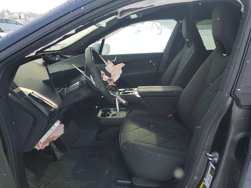 Продаж на аукціоні авто 2026 Bmw Ix, vin: WB543CF07TCV41501, номер лоту: 76185115